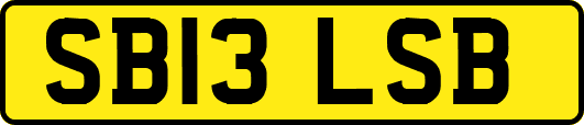 SB13LSB