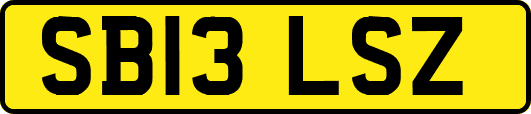 SB13LSZ