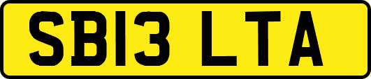SB13LTA