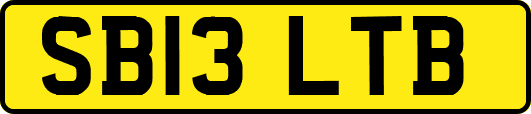 SB13LTB