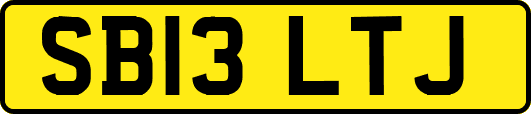 SB13LTJ