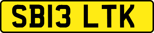 SB13LTK