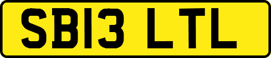 SB13LTL