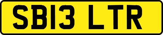 SB13LTR