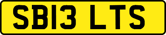 SB13LTS