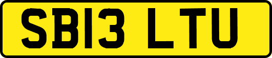 SB13LTU
