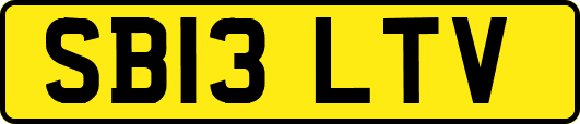 SB13LTV