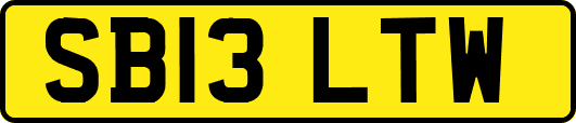 SB13LTW