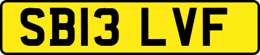 SB13LVF
