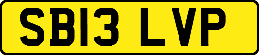 SB13LVP