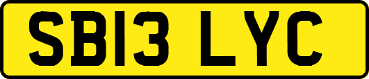 SB13LYC