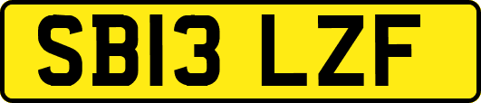 SB13LZF