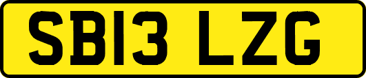 SB13LZG