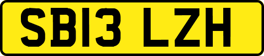 SB13LZH
