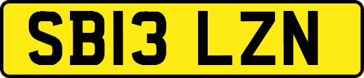 SB13LZN