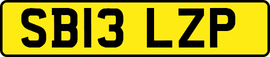 SB13LZP