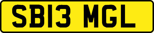 SB13MGL