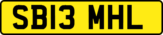 SB13MHL