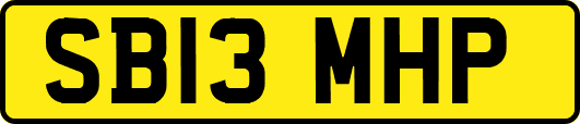 SB13MHP