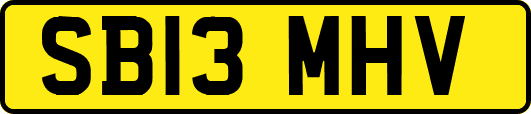 SB13MHV