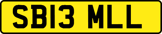 SB13MLL