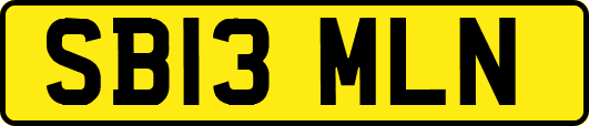SB13MLN