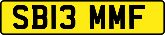 SB13MMF