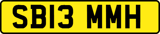 SB13MMH