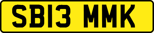 SB13MMK