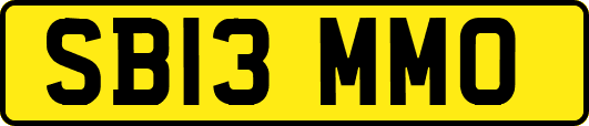 SB13MMO