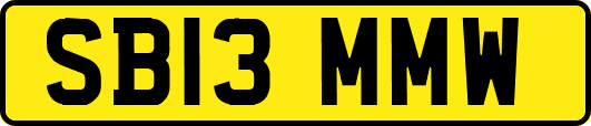 SB13MMW