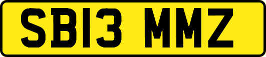 SB13MMZ