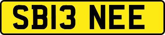 SB13NEE