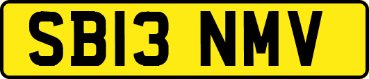 SB13NMV