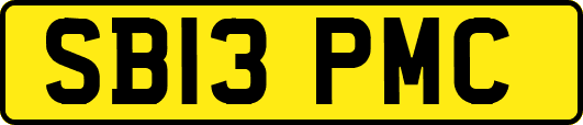 SB13PMC