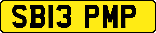 SB13PMP