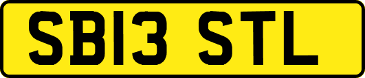 SB13STL