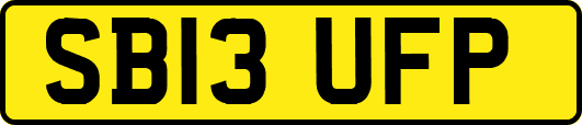 SB13UFP