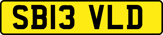 SB13VLD