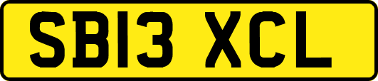 SB13XCL