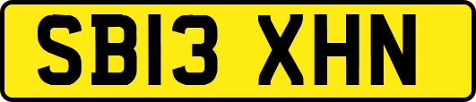SB13XHN