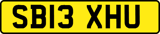 SB13XHU