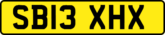 SB13XHX