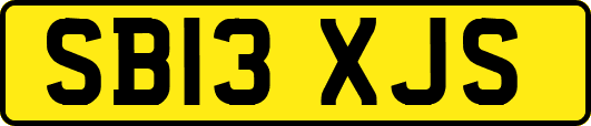 SB13XJS