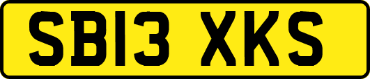 SB13XKS