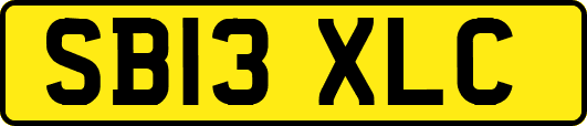 SB13XLC