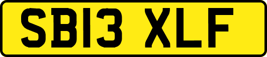 SB13XLF