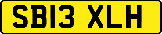 SB13XLH