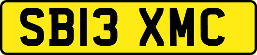 SB13XMC