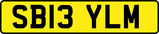 SB13YLM